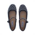 Steve Madden Vinetta Dames Ballerina