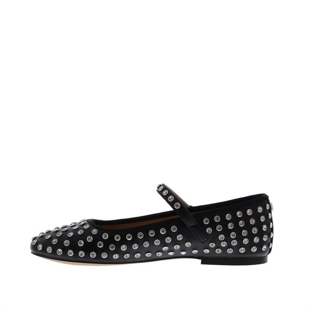 Steve Madden Vinetta Dames Ballerina