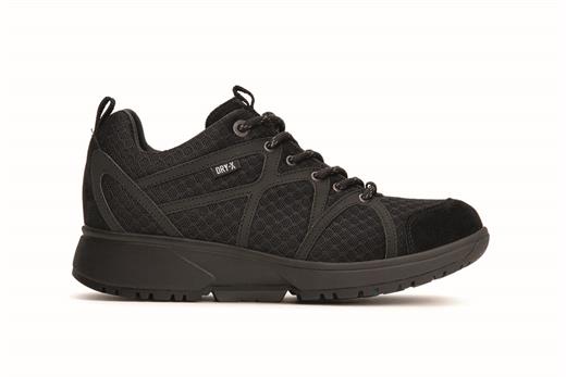 Stockholm Women H Sneaker