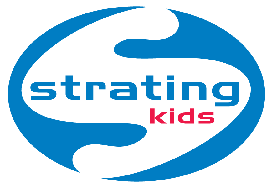 logo Strating Kids Kinderschoenen