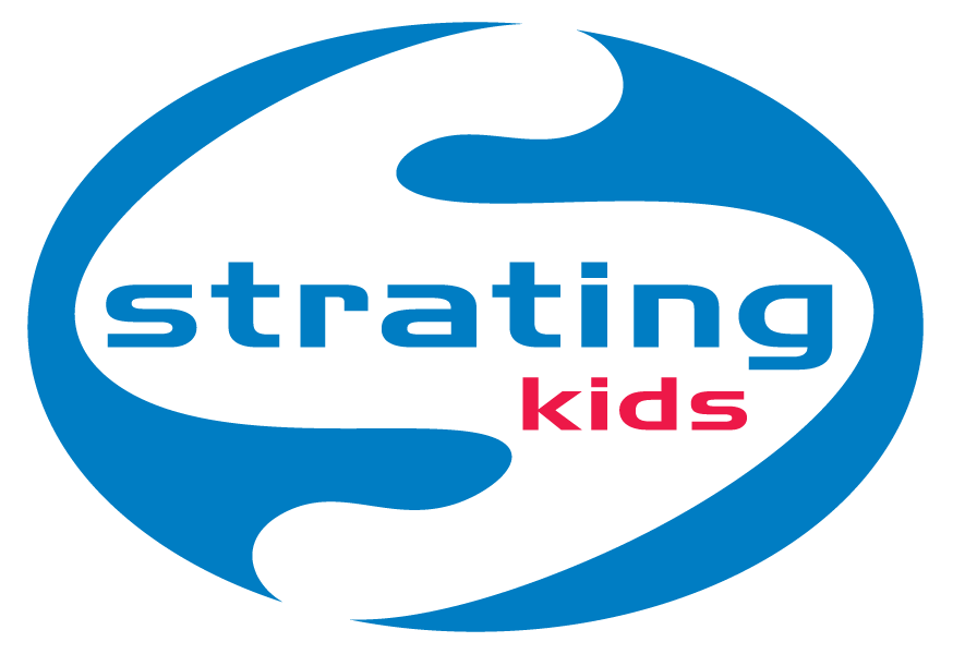 Logo Strating Kids Kinderschoenen