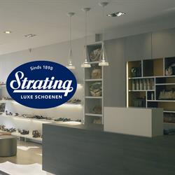 Strating Schoenen Hilversum