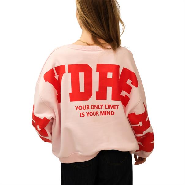 Strating Sweater Daydream Dames