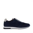 Suede Sneaker Tibbe