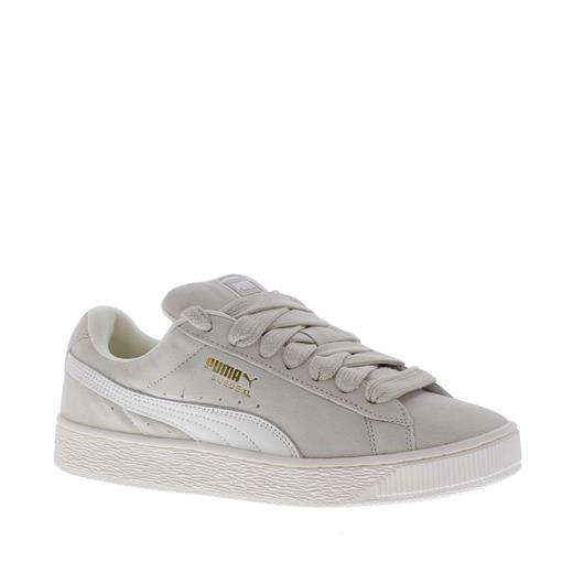 Suede XL Dames Sneaker