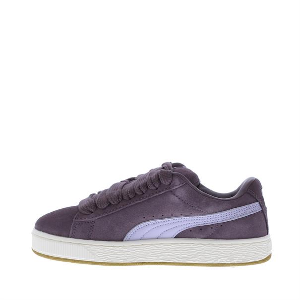 Suede XL Dames Sneaker