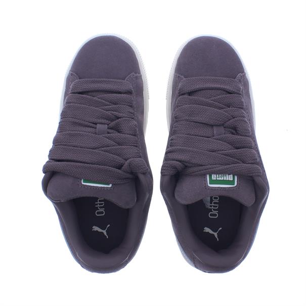 Suede XL Dames Sneaker