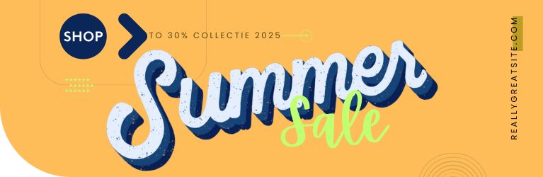 Summer SALE 25