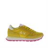 Sun68 Ally Solid Nylon Sneaker