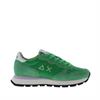Sun68 Ally Solid Nylon Sneaker