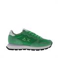 Sun68 Ally Solid Nylon Sneaker