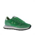 Sun68 Ally Solid Nylon Sneaker