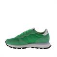 Sun68 Ally Solid Nylon Sneaker