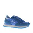 Sun68 Ally Solid Nylon Sneaker