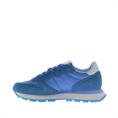 Sun68 Ally Solid Nylon Sneaker