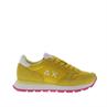 Sun68 Ally Solid Nylon Sneaker