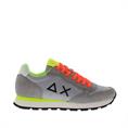 Sun68 Tom Fluo Heren Sneaker