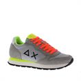 Sun68 Tom Fluo Heren Sneaker
