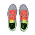 Sun68 Tom Fluo Heren Sneaker