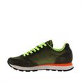 Sun68 Tom Fluo Heren Sneaker