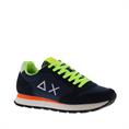 Sun68 Tom Fluo Heren Sneaker
