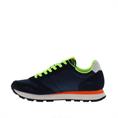 Sun68 Tom Fluo Heren Sneaker