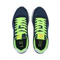Sun68 Tom Fluo Heren Sneaker