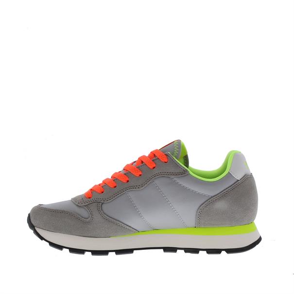 Sun68 Tom Fluo Heren Sneaker
