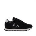 Sun68 Tom Solid Heren Sneaker