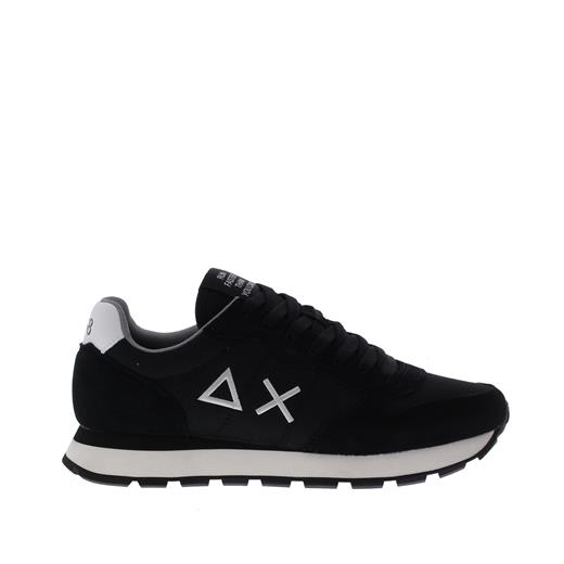 Sun68 Tom Solid Heren Sneaker