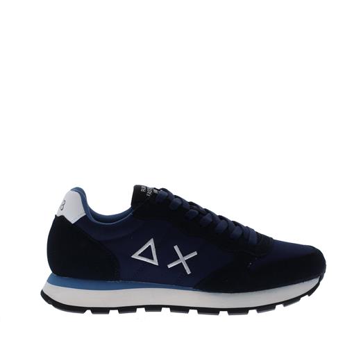 Sun68 Tom Solid Heren Sneaker