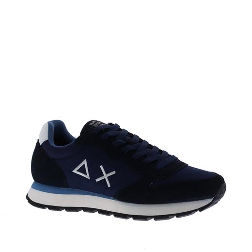 Sun68 Tom Solid Heren Sneaker