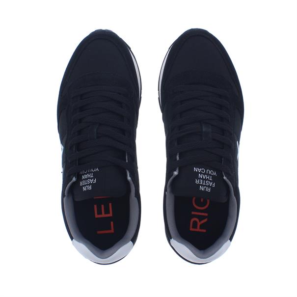 Sun68 Tom Solid Heren Sneaker