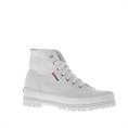 Superga Alpina Dames Canvas Schoen