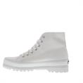 Superga Alpina Dames Canvas Schoen