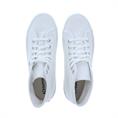 Superga Alpina Dames Canvas Schoen