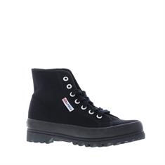 Superga Alpina Dames Canvas Schoen