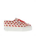 Superga Fansatin Dames Sneaker