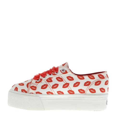 Superga Fansatin Dames Sneaker