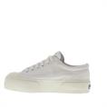 Superga Stripe Platform Dames Sneaker