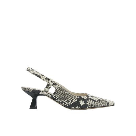 Suzy Aliya Dames Pump