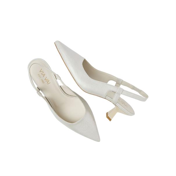 Suzy Aliya Dames Pump