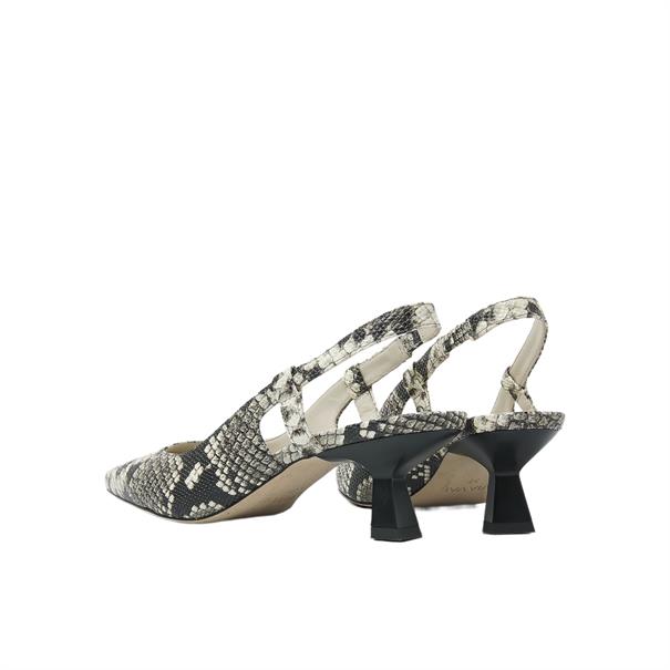 Suzy Aliya Dames Pump