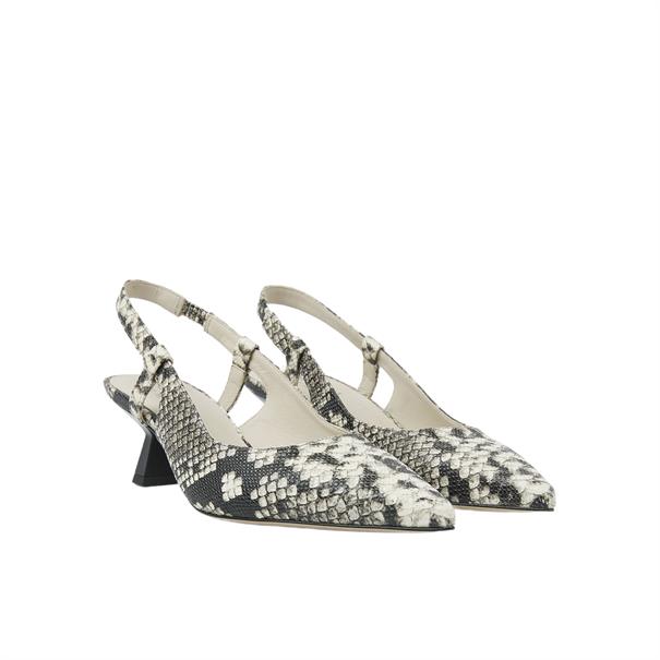 Suzy Aliya Dames Pump