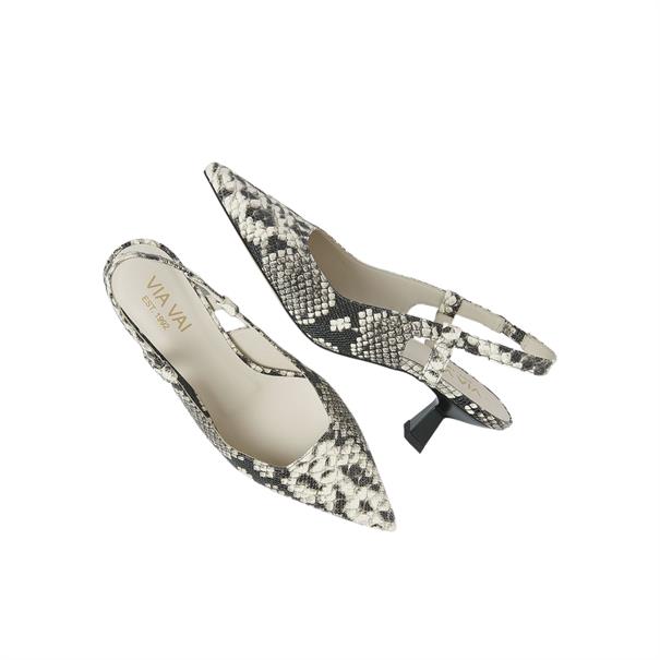 Suzy Aliya Dames Pump