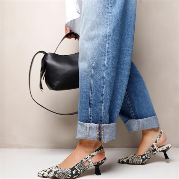 Suzy Aliya Dames Pump