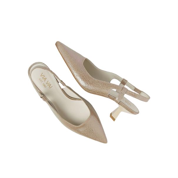 Suzy Aliya Dames Pump