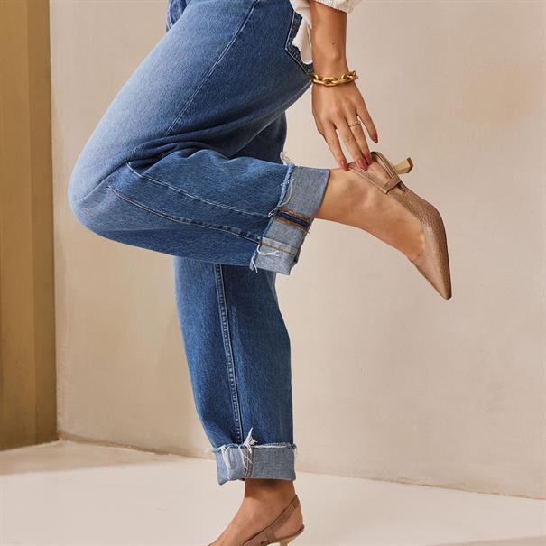 Suzy Aliya Dames Pump