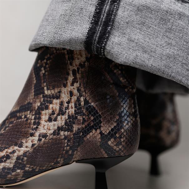 Suzy Franky Dames Laars