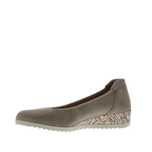 Talya Ballerina Slee